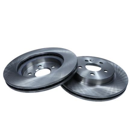 MAXGEAR 19-0947 Brzdový kotouč přední pro MERC M