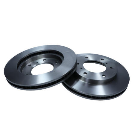 MAXGEAR 19-0948 Disco freno anteriore per Mitsubishi PAJERO