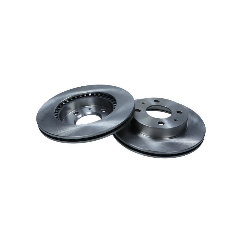 MAXGEAR 19-0950 Brzdový kotúč predný pre Nissan Almera Sunny