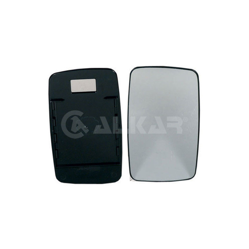 ALKAR 6402966 Glace de rétroviseur