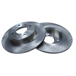 MAXGEAR 19-0959 Disco de freno trasero para Nissan Primera