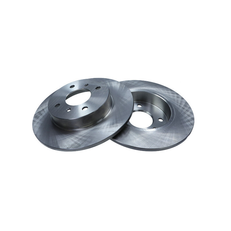 MAXGEAR 19-0959 Disco freno posteriore per Nissan Primera