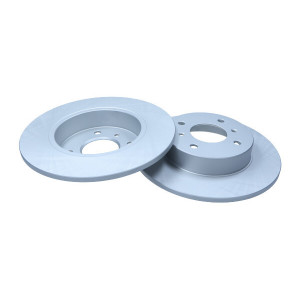 MAXGEAR 19-0959MAX Brzdový kotúč zadný pre Nissan Primera