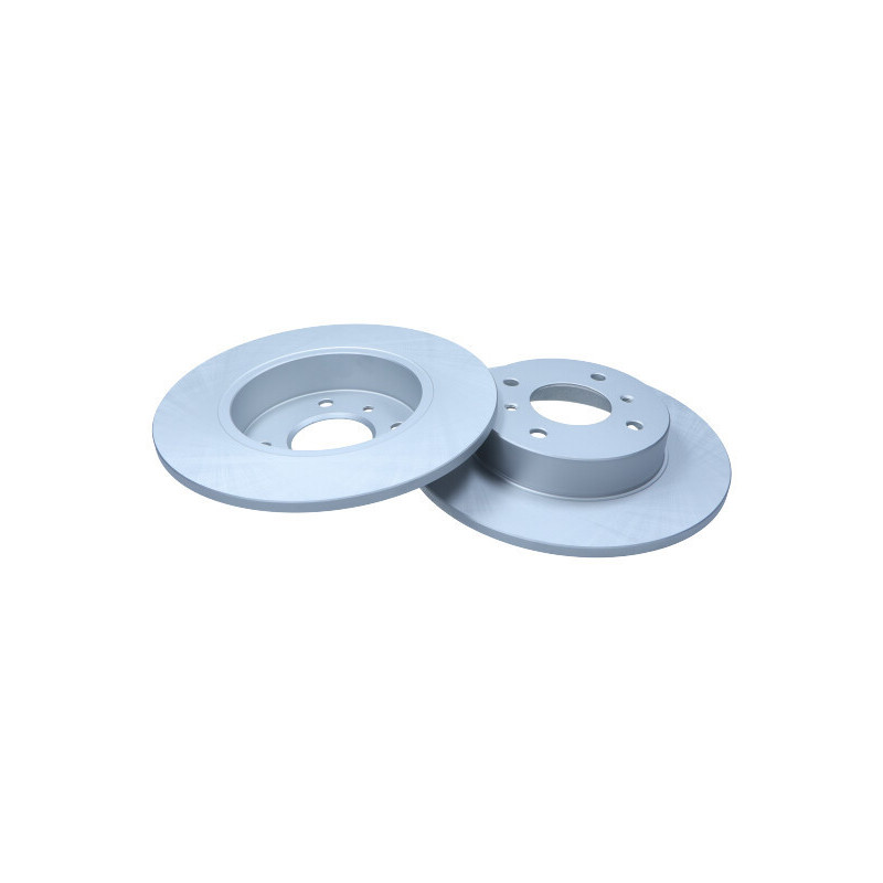 MAXGEAR 19-0959MAX Brzdový kotúč zadný pre Nissan Primera