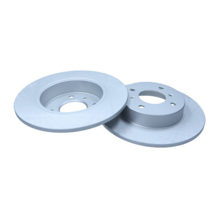 MAXGEAR 19-0959MAX Disco de freno trasero para Nissan Primera