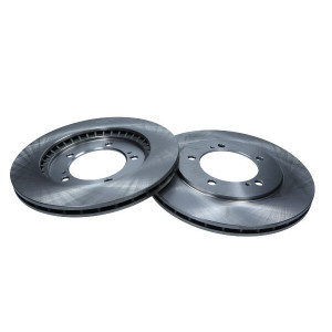 MAXGEAR 19-0960 Disco de freno delantero para