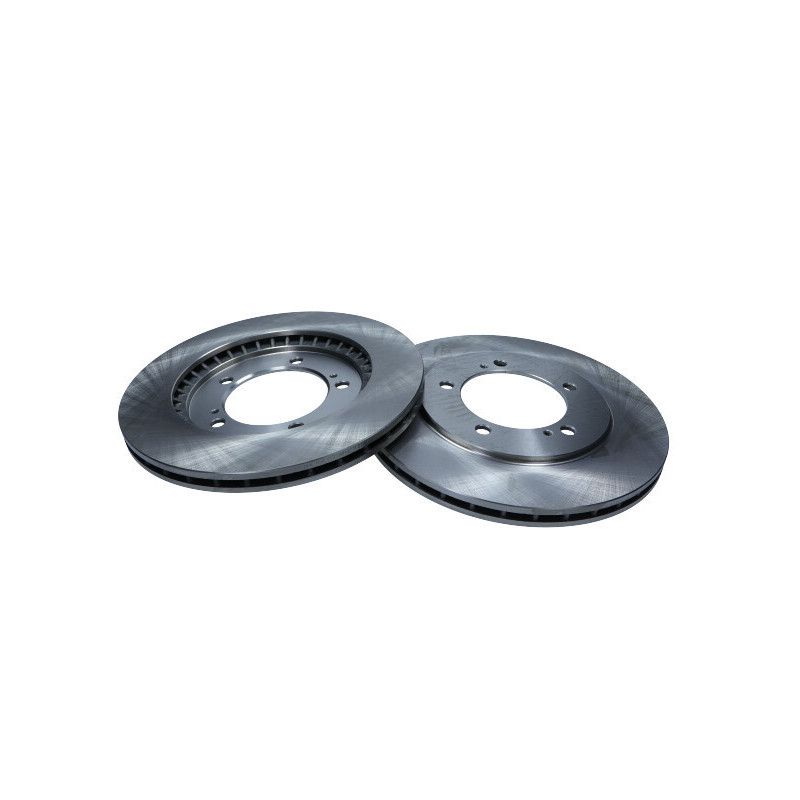 MAXGEAR 19-0960 Disco freno anteriore per