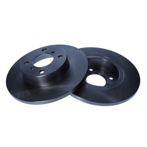 MAXGEAR 19-0961 Disco de freno delantero para Agila