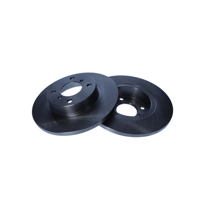 MAXGEAR 19-0961 Disco freno anteriore per Agila