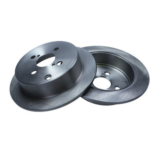 MAXGEAR 19-0962 Disco freno posteriore per Corolla Yaris Matrix