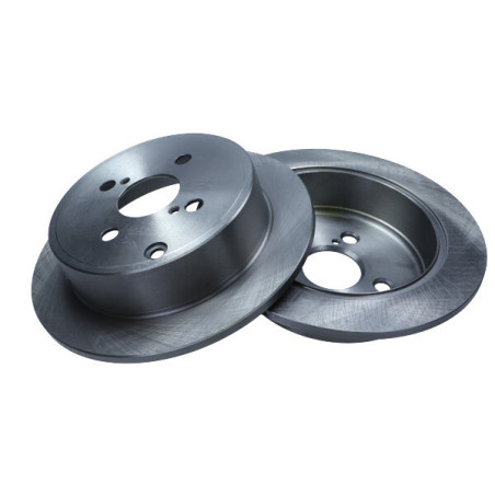 MAXGEAR 19-0962 Disco de freno trasero para Corolla Yaris Matrix