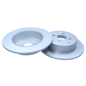 MAXGEAR 19-0963MAX Bremsscheibe Hinten für Toyota Corolla