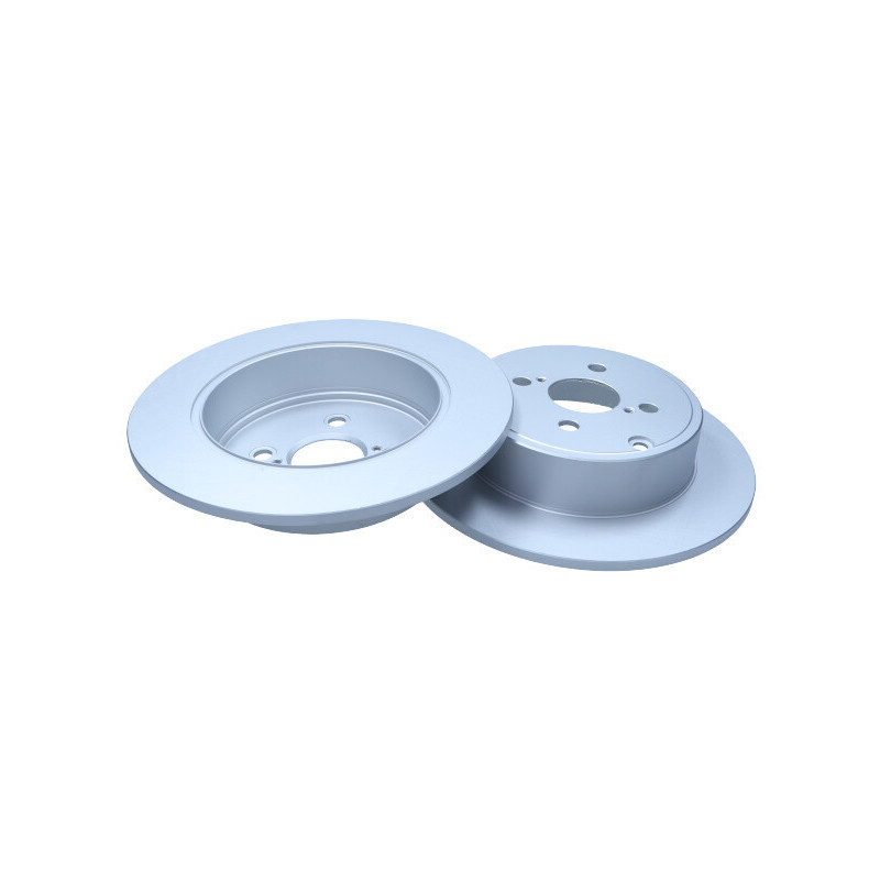 MAXGEAR 19-0963MAX Disque de frein arrière pour Toyota Corolla