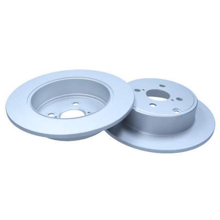 MAXGEAR 19-0963MAX Brzdový kotúč zadný pre Toyota Corolla