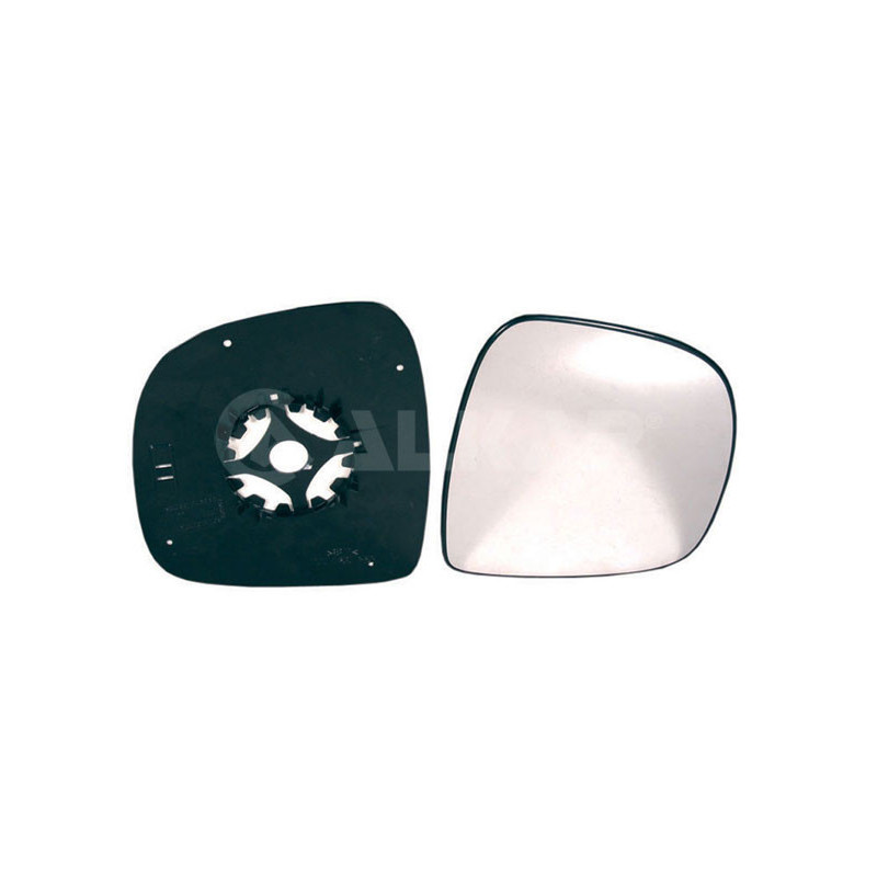 ALKAR 6402969 Vetro specchio