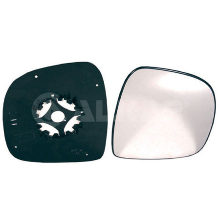 ALKAR 6402969 Vetro specchio