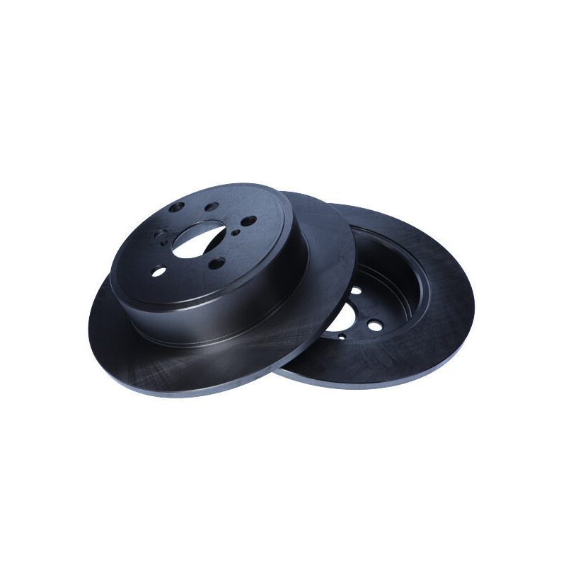 MAXGEAR 19-0964 Brake Disc Rear for Toyota Avensis
