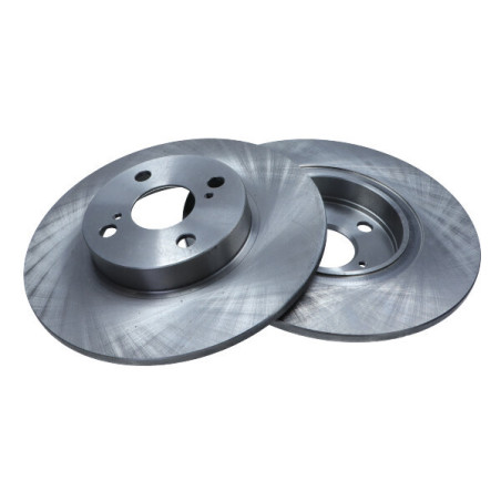 MAXGEAR 19-0965 Disco freno posteriore per Corolla Levin 100 4 Super Transporter