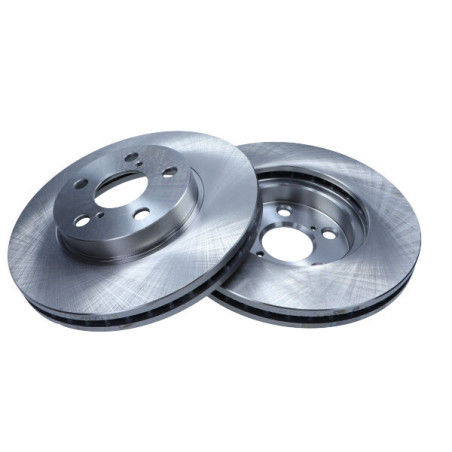 MAXGEAR 19-0967 Brake Disc Front for Toyota Avensis