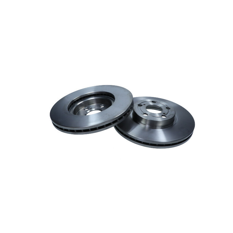 MAXGEAR 19-0968 Disque de frein avant pour Toyota Avensis