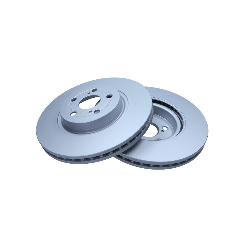 MAXGEAR 19-0969MAX Tarcza hamulcowa przód dla Toyota Avensis