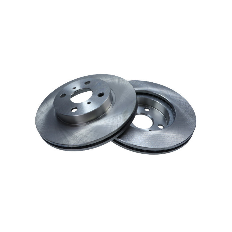 MAXGEAR 19-0971 Disque de frein avant pour Corolla 4 Super