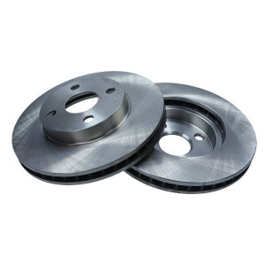 MAXGEAR 19-0972 Tarcza hamulcowa przód dla Toyota Corolla