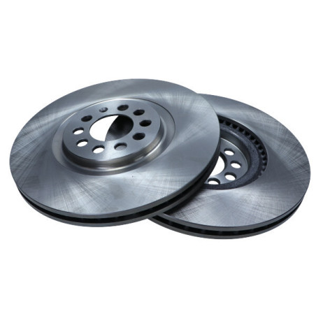 MAXGEAR 19-0974 Brake Disc Front for Ibiza Bora Polo A1 Leon Golf TT Toledo A3 New Octavia