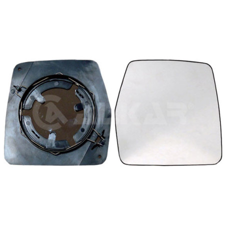 ALKAR 6402973 Vetro specchio