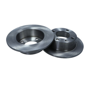 MAXGEAR 19-0978 Brzdový kotúč zadný pre Citroen Xantia