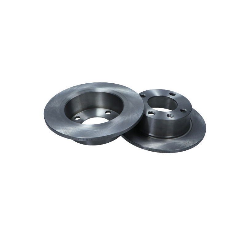 MAXGEAR 19-0978 Disco de freno trasero para Citroen Xantia