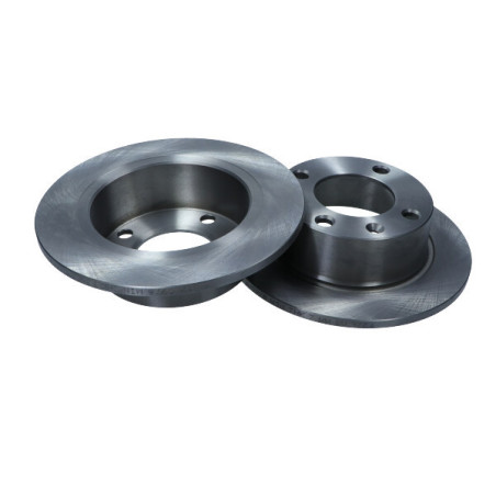 MAXGEAR 19-0978 Brzdový kotúč zadný pre Citroen Xantia