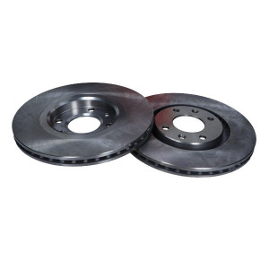 MAXGEAR 19-0979 Disco freno anteriore per Xantia Xsara 306 405 ZX