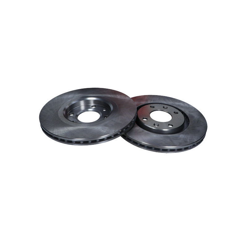 MAXGEAR 19-0979 Disco freno anteriore per Xantia Xsara 306 405 ZX