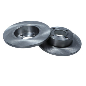 MAXGEAR 19-0985 Bremsscheibe Vorne für Audi 80