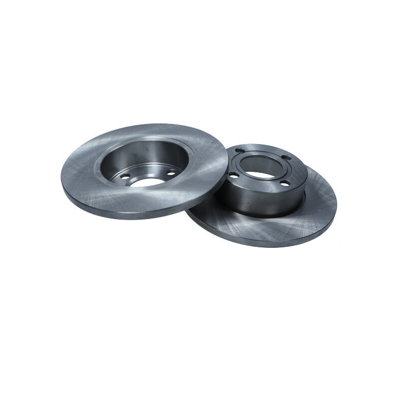 MAXGEAR 19-0985 Disco freno anteriore per Audi 80