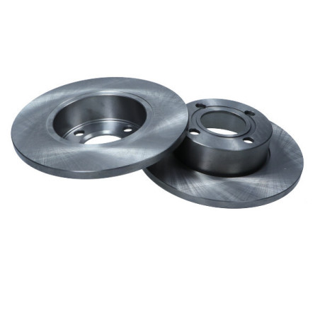 MAXGEAR 19-0985 Brake Disc Front for Audi 80