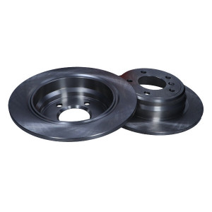 MAXGEAR 19-0987 Disco de freno trasero para BMW 5