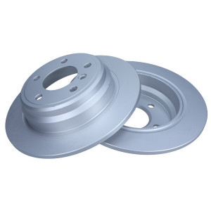 MAXGEAR 19-0987MAX Brake Disc Rear for BMW 5