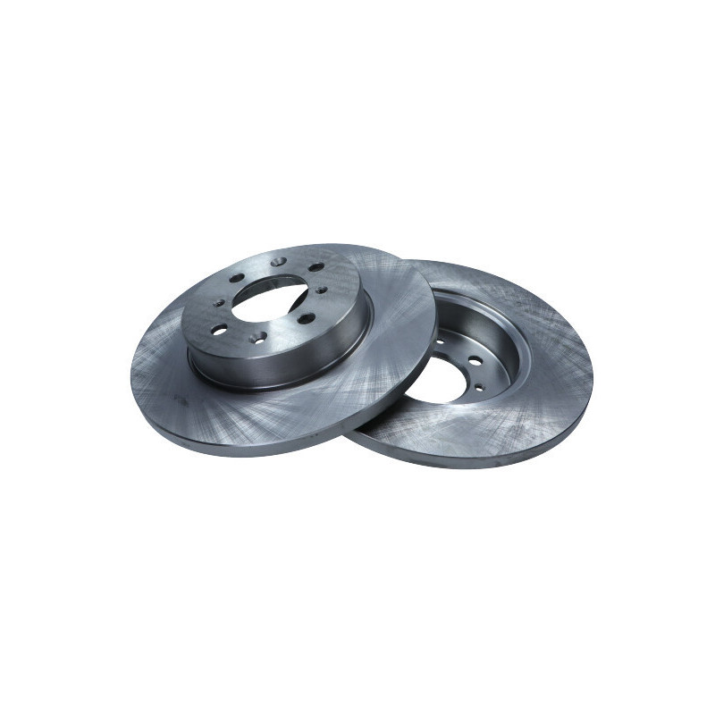 MAXGEAR 19-0988 Tarcza hamulcowa przód dla 400 45 25 200 MG Streetwise Cabriolet Express Coupe
