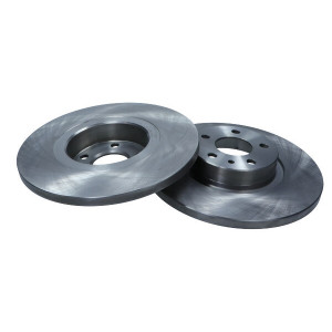 MAXGEAR 19-0991 Brake Disc Front for Alfa 156 147