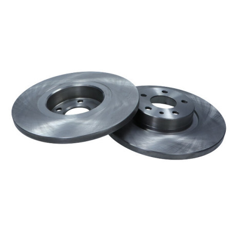 MAXGEAR 19-0991 Bremsscheibe Vorne für Alfa 156 147