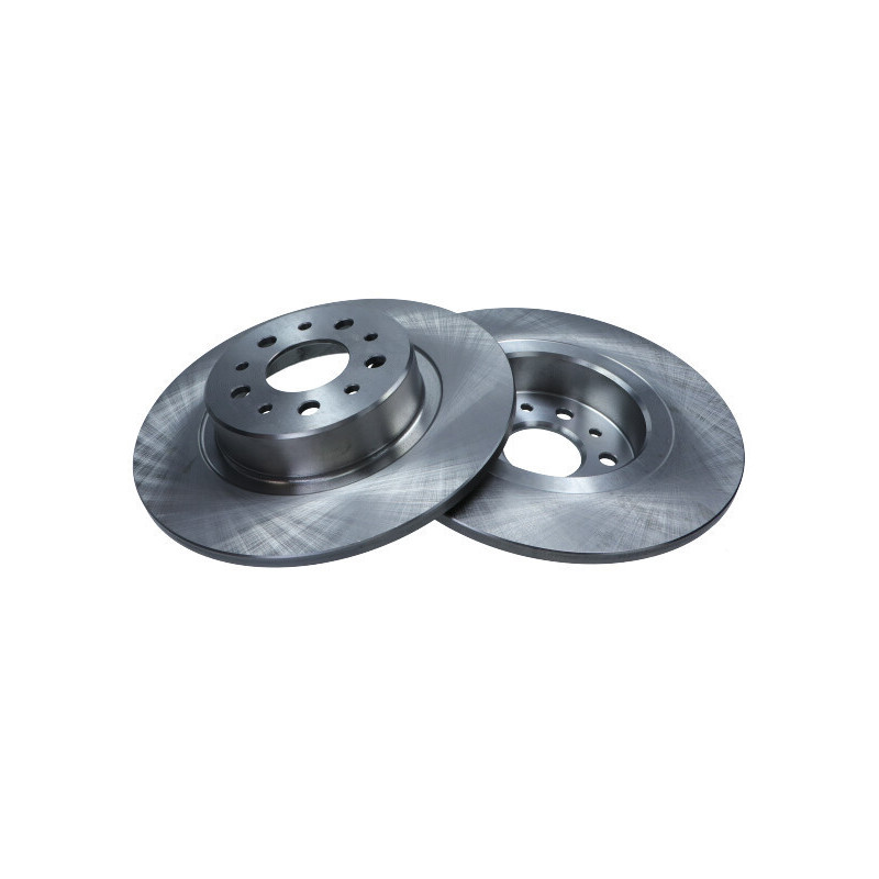 MAXGEAR 19-0992 Brzdový kotúč zadný pre Alfa 156 GT 147