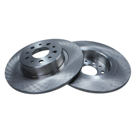 MAXGEAR 19-0992 Disco freno posteriore per Alfa 156 GT 147