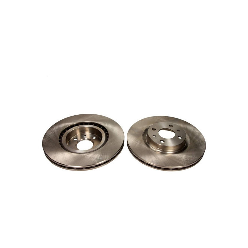 MAXGEAR 19-0994 Brzdový kotúč predný pre Stilo Lybra Doblo Delta Thema Bravo 500 Marea 500C Musa