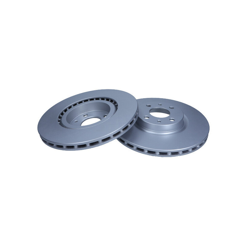 MAXGEAR 19-0994MAX Disco de freno delantero para Stilo Doblo Lybra Delta Thema Bravo Marea Musa 155