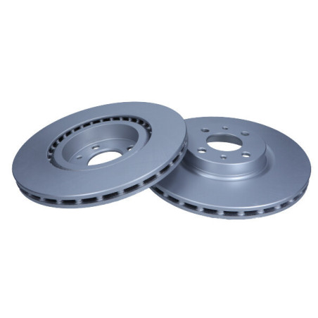 MAXGEAR 19-0994MAX Brake Disc Front for Stilo Doblo Lybra Delta Thema Bravo Marea Musa 155 500 Idea