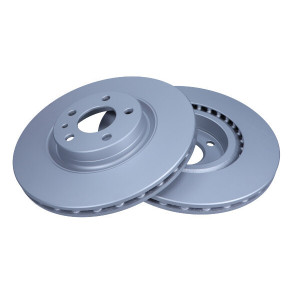 MAXGEAR 19-0995MAX Disco de freno delantero para 156 Doblo Combo Thema Tipo 147 164 Croma GT Spider