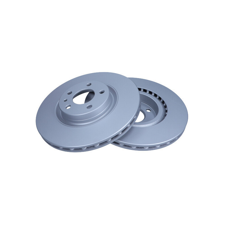 MAXGEAR 19-0995MAX Brzdový kotouč přední pro 156 Doblo Combo Thema Tipo 147 164 Croma GT Spider Qubo