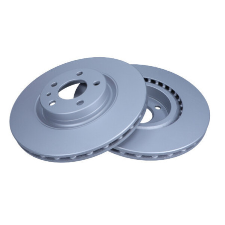 MAXGEAR 19-0995MAX Brzdový kotúč predný pre 156 Doblo Combo Thema Tipo 147 164 Croma GT Spider Qubo